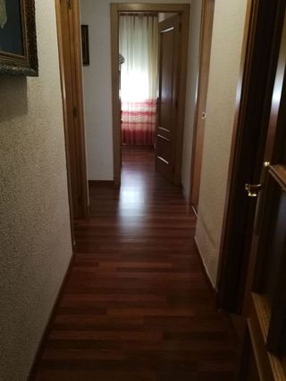 Piso en alquiler en La Laguna en Cádiz