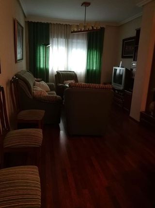 Piso en alquiler en La Laguna en Cádiz