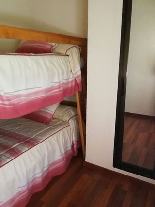 Piso en alquiler en La Laguna en Cádiz