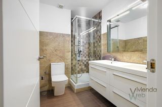 Piso en alquiler en Vallehermoso en Madrid