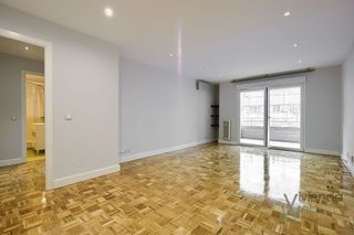 Piso en alquiler en Vallehermoso en Madrid