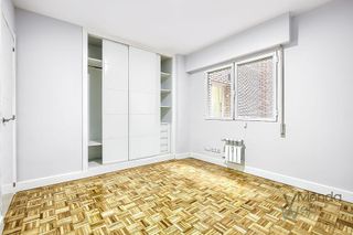 Piso en alquiler en Vallehermoso en Madrid