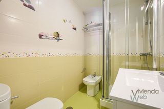 Piso en alquiler en Vallehermoso en Madrid