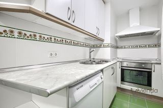 Piso en alquiler en Vallehermoso en Madrid