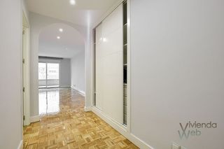 Piso en alquiler en Vallehermoso en Madrid