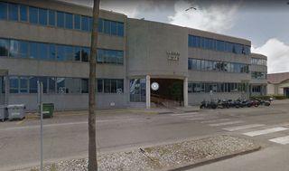 Oficina en alquiler en Cortadura - Zona Franca  en Cádiz