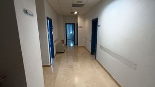 Oficina en alquiler en Cortadura - Zona Franca  en Cádiz