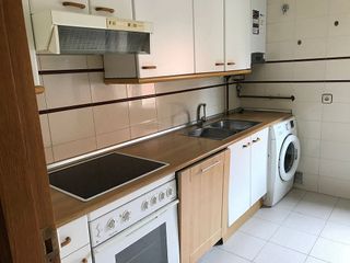 Piso en alquiler en Centro en Ávila