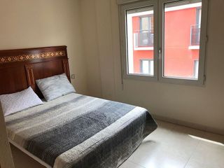 Piso en alquiler en Centro en Ávila