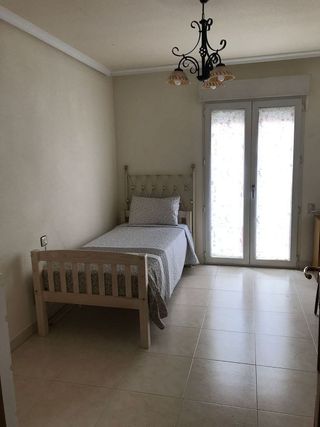 Piso en alquiler en Centro en Ávila