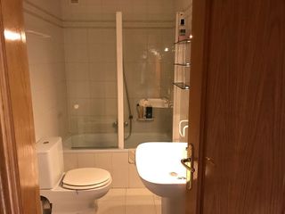 Piso en alquiler en Centro en Ávila