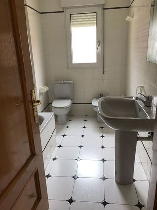 Piso en alquiler en Centro en Ávila