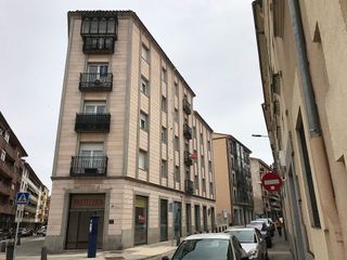 Piso en alquiler en Centro en Ávila