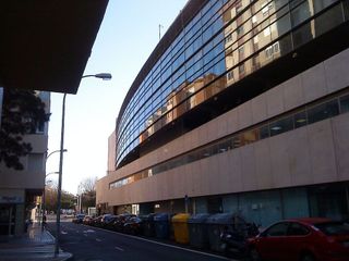 Oficina en alquiler en La Laguna en Cádiz