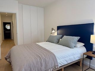 Piso en alquiler en Gros en San Sebastián-Donostia