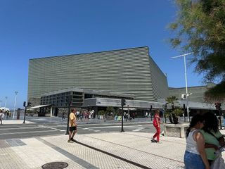 Piso en alquiler en Gros en San Sebastián-Donostia