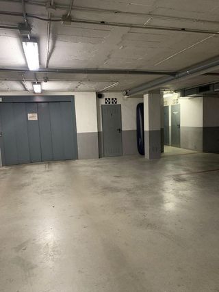 Garaje en alquiler en Playa del Cura en Torrevieja