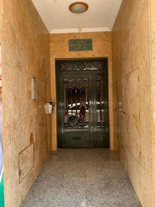 Garaje en alquiler en Playa del Cura en Torrevieja