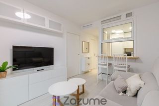 Piso en alquiler en Virgen del Cortijo - Manoteras en Madrid