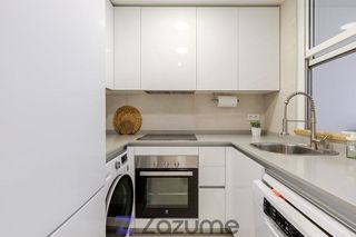 Piso en alquiler en Virgen del Cortijo - Manoteras en Madrid