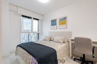 Piso en alquiler en Virgen del Cortijo - Manoteras en Madrid