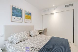 Piso en alquiler en Virgen del Cortijo - Manoteras en Madrid