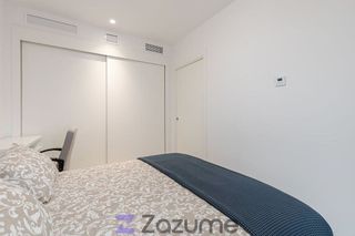 Piso en alquiler en Virgen del Cortijo - Manoteras en Madrid