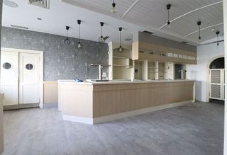 Bar en alquiler en Hondarribia