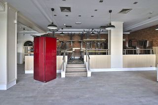 Bar en alquiler en Hondarribia