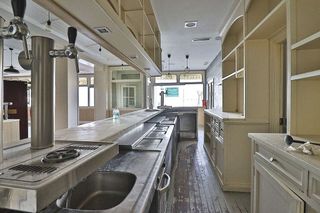 Bar en alquiler en Hondarribia