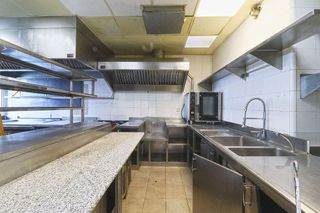 Bar en alquiler en Hondarribia