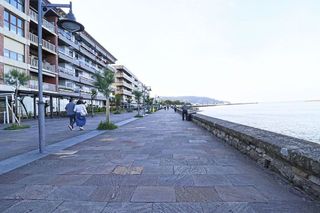 Bar en alquiler en Hondarribia