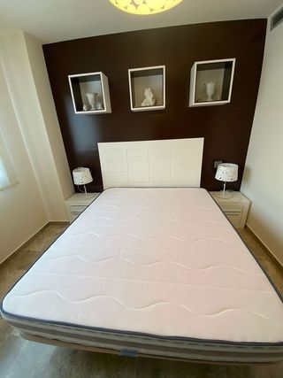 Piso en alquiler en Zona Norte en Pozuelo de Alarcón