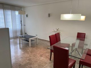 Piso en alquiler en Zona Norte en Pozuelo de Alarcón