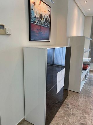 Piso en alquiler en Zona Norte en Pozuelo de Alarcón