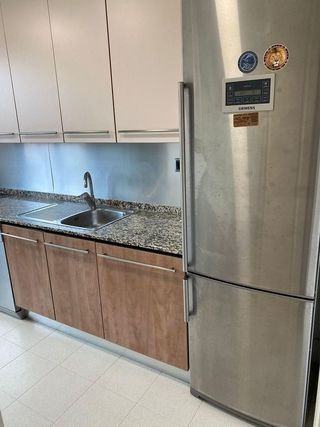 Piso en alquiler en Zona Norte en Pozuelo de Alarcón