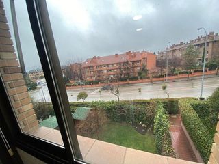 Piso en alquiler en Zona Norte en Pozuelo de Alarcón