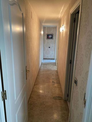 Piso en alquiler en Zona Norte en Pozuelo de Alarcón