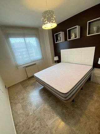 Piso en alquiler en Zona Norte en Pozuelo de Alarcón