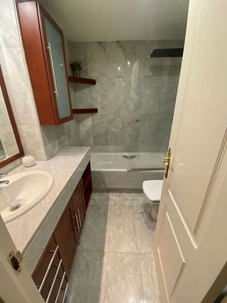 Piso en alquiler en Zona Norte en Pozuelo de Alarcón