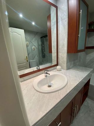 Piso en alquiler en Zona Norte en Pozuelo de Alarcón