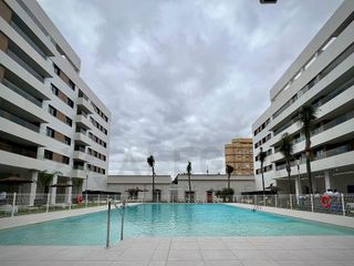 Piso en alquiler en Centro en Jerez de la Frontera