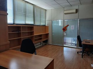 Nave industrial en alquiler en Polígono Industrial Sur en San Sebastián de los Reyes