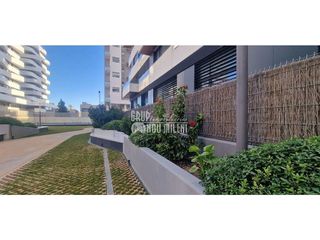 Piso en alquiler en Ciutat de les Arts i les Ciències en Valencia