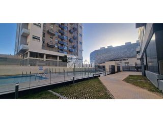 Piso en alquiler en Ciutat de les Arts i les Ciències en Valencia