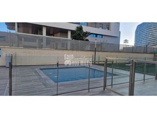 Piso en alquiler en Ciutat de les Arts i les Ciències en Valencia