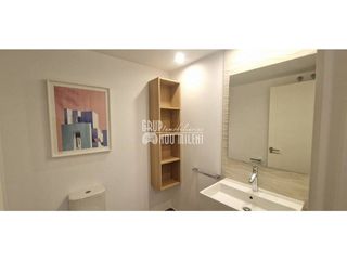 Piso en alquiler en Ciutat de les Arts i les Ciències en Valencia