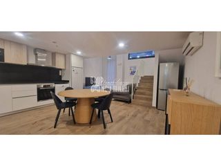 Piso en alquiler en Ciutat de les Arts i les Ciències en Valencia