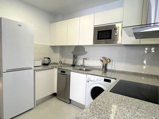 Piso en alquiler en El Raval en Barcelona