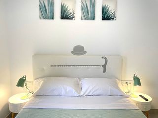 Piso en alquiler en El Raval en Barcelona